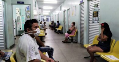 Foto: Divulgação/Prefeitura de Manaus