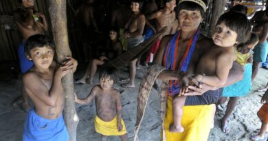 Foto: Divulgação/Funai