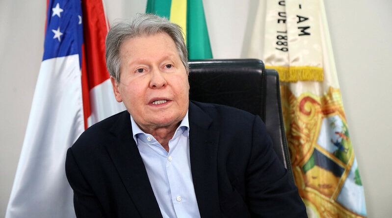 Foto: Mário Oliveira/Semcom
