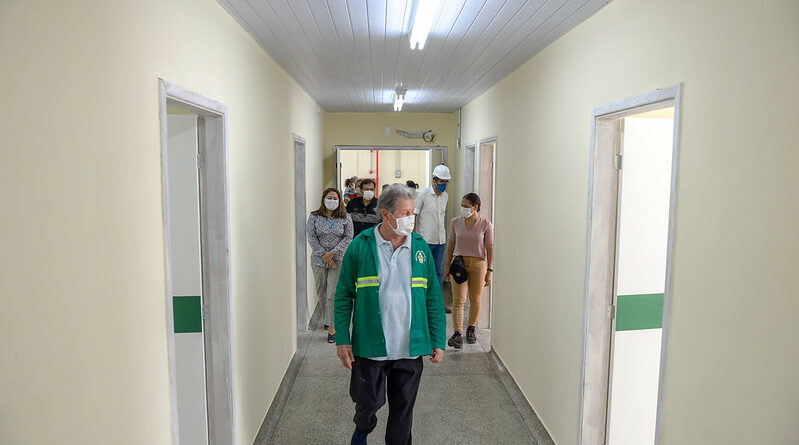 Foto: Alex Pazuello/Semcom