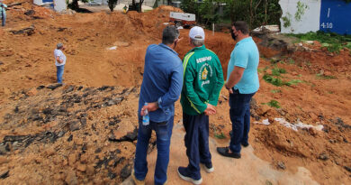 Foto: Divulgação/Semcom