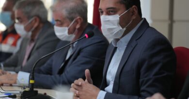 Foto: Diego Peres/Secom