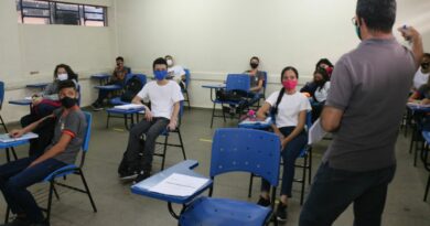 Foto: Eduardo Cavalcante/Seduc-AM