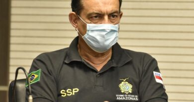 Foto: Erlon Rodrigues/PC-AM