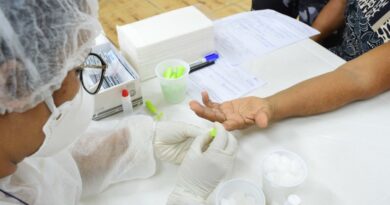 Foto: Mayara Viana/SES-AM