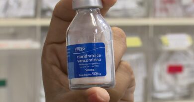 Foto: Rodrigo Santos/SES-AM