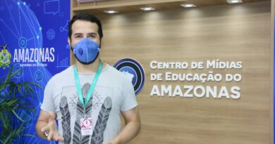 Foto: Eduardo Cavalcante/Seduc-AM
