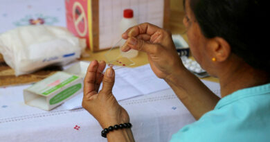 Foto: Divulgação/OMS