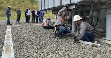Foto: Divulgação/Divulgação de Minas e Energia