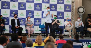 Foto: Bruno Zanardo/Secom