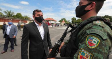 Foto: Diego Peres/Secom