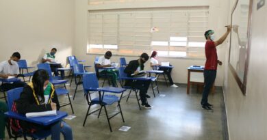 Foto: Lincoln Ferreira/Seduc-AM