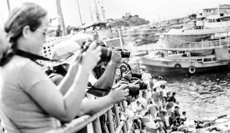 Foto: Michell Mello
