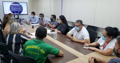 Foto: Divulgação/SES-AM