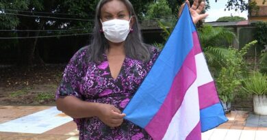 Foto: Rodrigo Santos/SES-AM