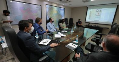 Foto: Diego Peres/Secom