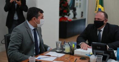Foto: Diego Peres/Secom