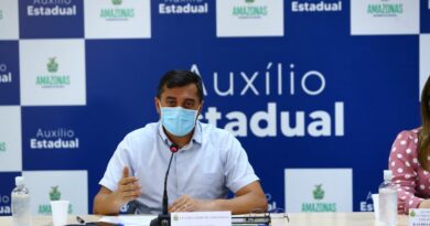 Foto: Herick Pereira/Secom