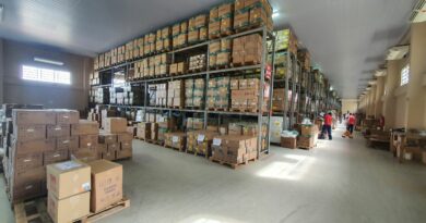 Foto: Rodrigo Santos/SES-AM