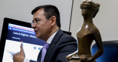 Foto: Arquivo TJAM