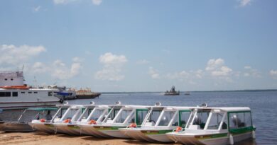 Foto: Samara Souza/FAS