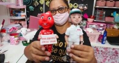Foto: Arthur Castro/Secom