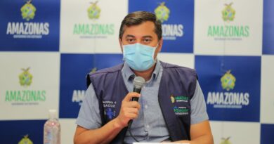 Foto: Diego Peres/Secom
