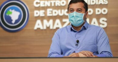 Foto: Diego Peres/Secom