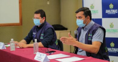 Foto: Diego Peres/Secom