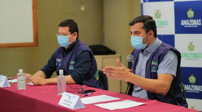 Foto: Diego Peres/Secom