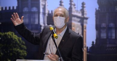 Foto: Tomaz Silva/Agência Brasil