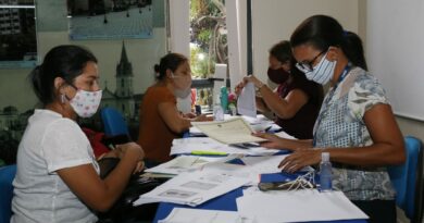 Foto: Eduardo Cavalcante/Seduc-AM