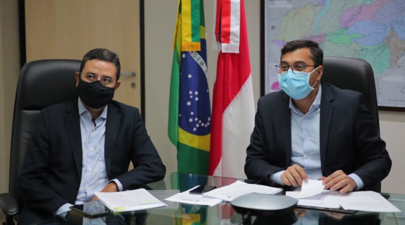 Foto: Diego Peres/Secom