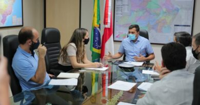 Foto: Diego Peres/Secom