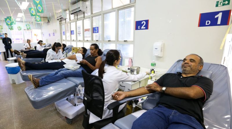 Foto: Marcelo Camargo/Agência Brasil