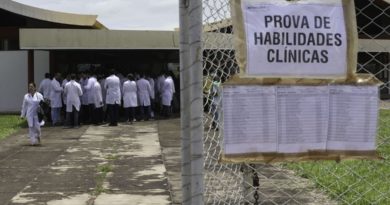 Inscrições para o Revalida 2021 vão de 31 de maio a 11 de junho