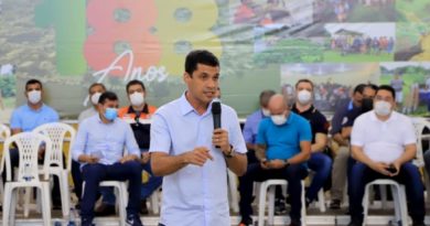 Maués ganhará Central de Biodiagnósticos em parcerias com a Google e Microsoft