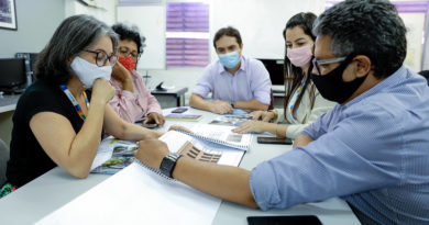 Prefeitura tem alta de 56% na expedição de Certidão de Endereço emitida pelo Implurb