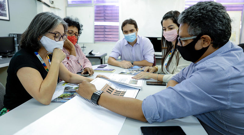 Prefeitura tem alta de 56% na expedição de Certidão de Endereço emitida pelo Implurb