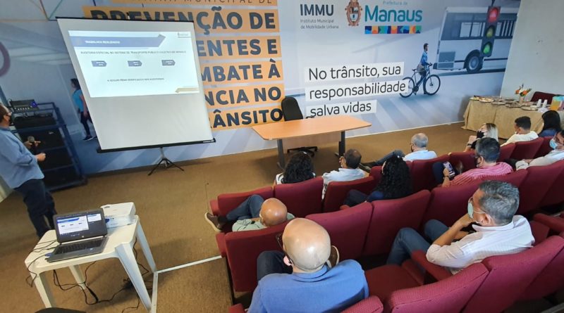 Transporte Público