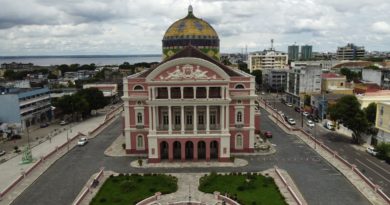 Teatro AM