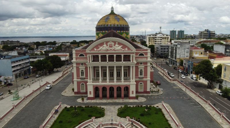Teatro AM