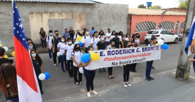Educação