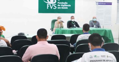 FVS
