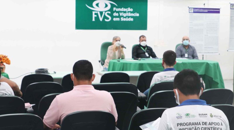 FVS