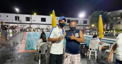 esporte