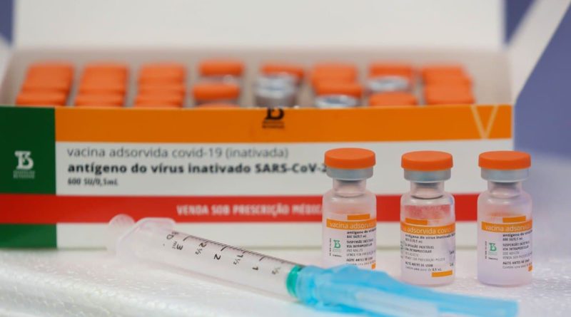 vacinação