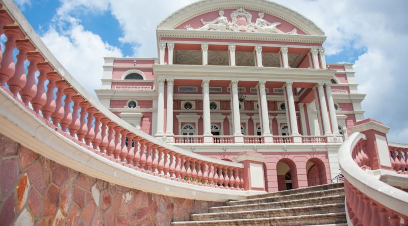teatro AM