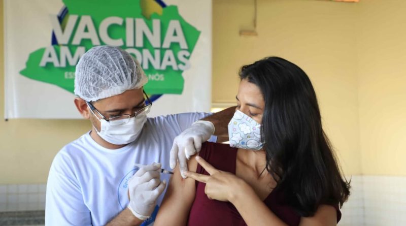 vacinação