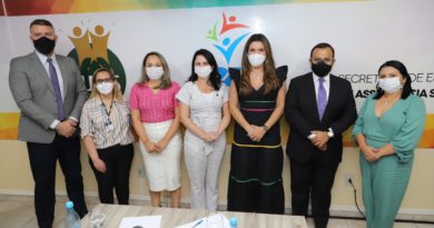 Mudanças no Benefício de Prestação Continuada são esclarecidas durante reunião na Seas